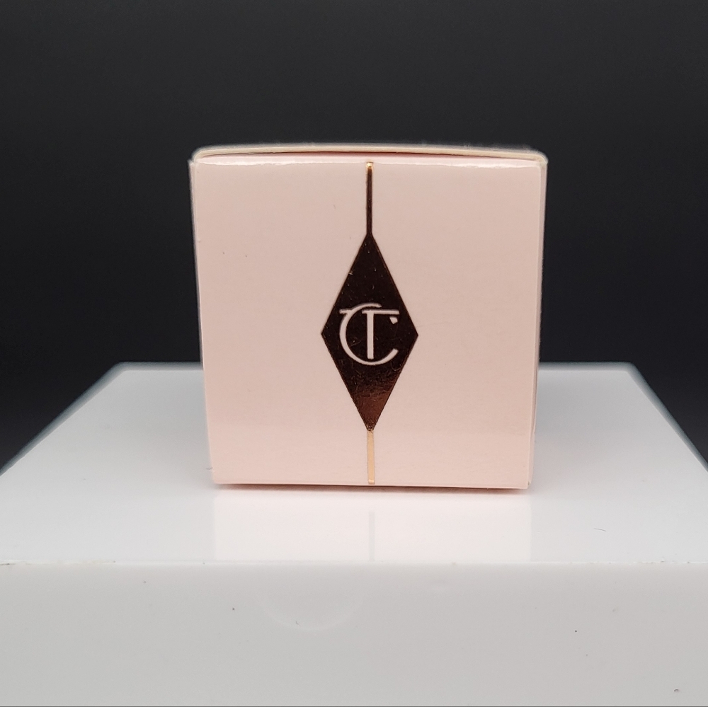 Charlotte Tilbury Magic Eye Rescue Cream, 3ml, NIB - Picture 5 of 5